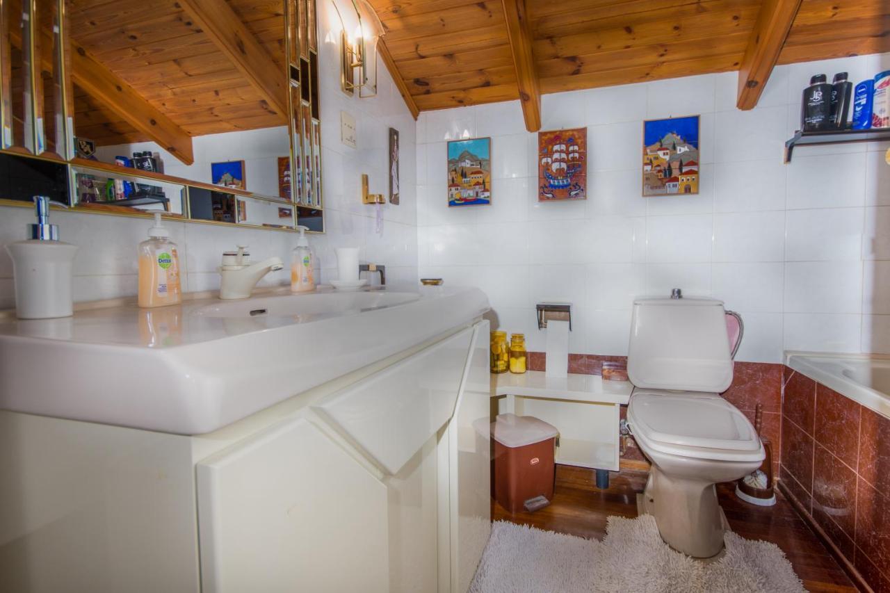 Iokasti House Ipsos Corfu *