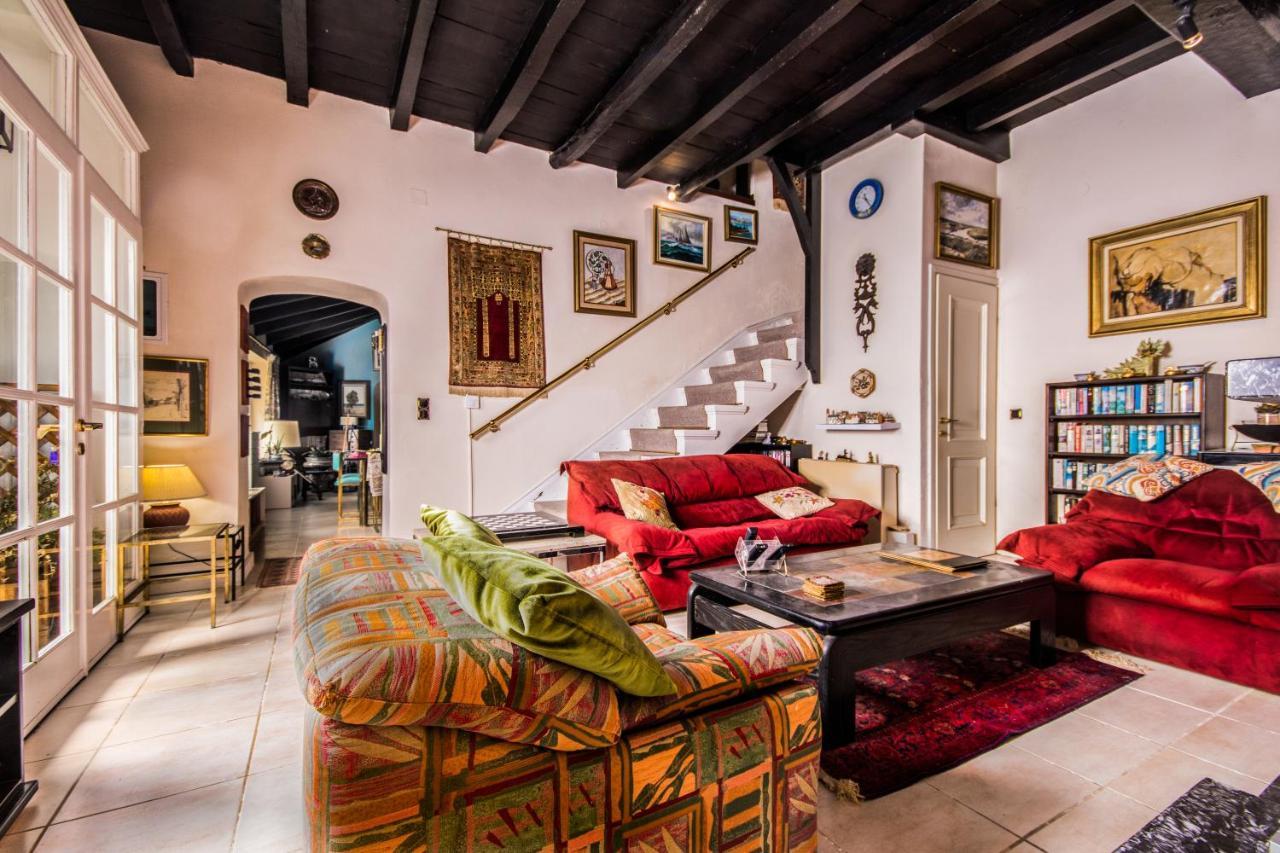 Iokasti House Ipsos Corfu Ferienhaus Ágios Márkos