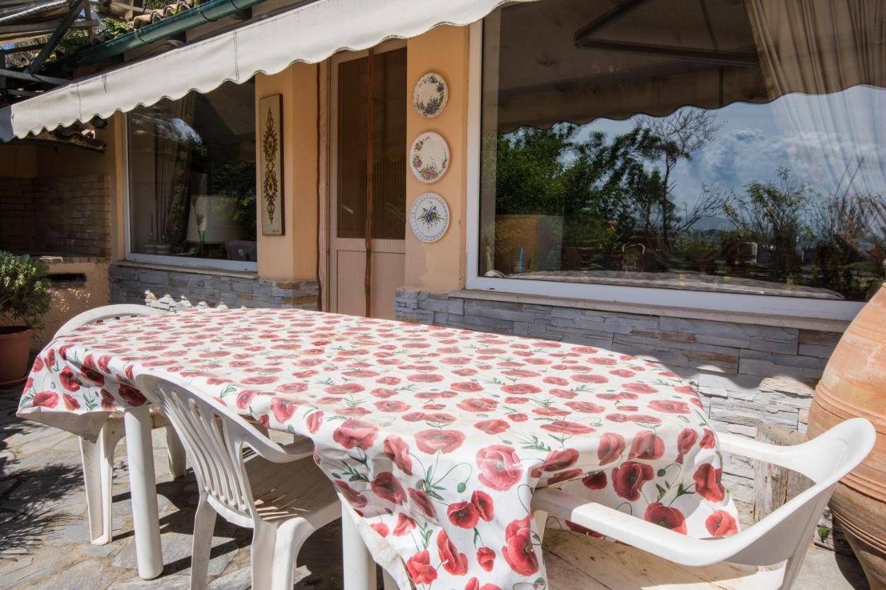 Iokasti House Ipsos Corfu *