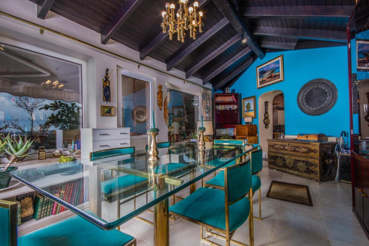 Iokasti House Ipsos Corfu Dom wakacyjny *